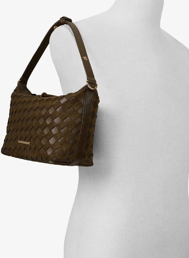 الدو Rangifer Top Handle Shoulder Bag